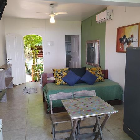 Pousada Ubatuba Do Alto Hotel Ngoại thất bức ảnh