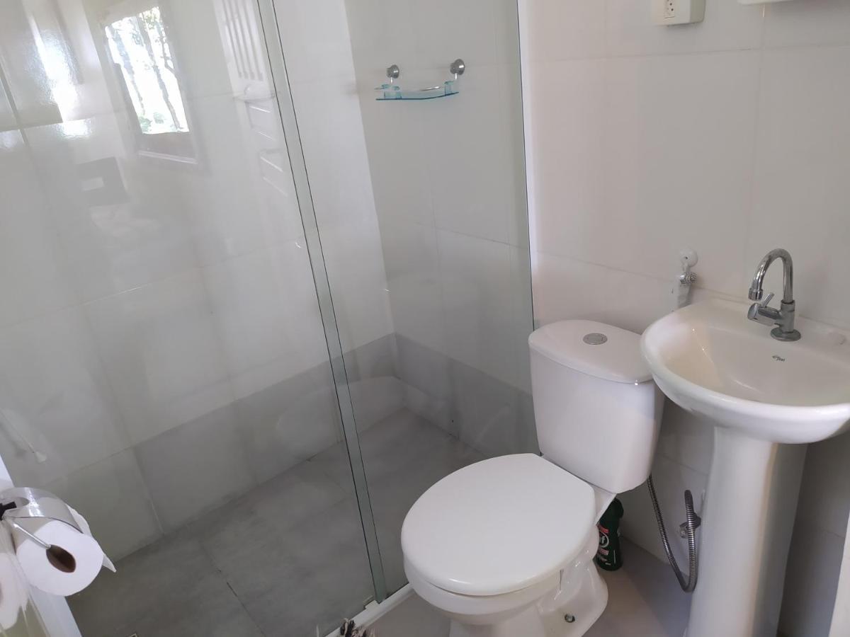 Pousada Ubatuba Do Alto Hotel Ngoại thất bức ảnh