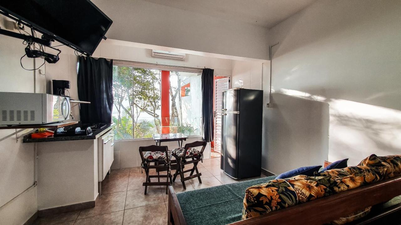 Pousada Ubatuba Do Alto Hotel Ngoại thất bức ảnh