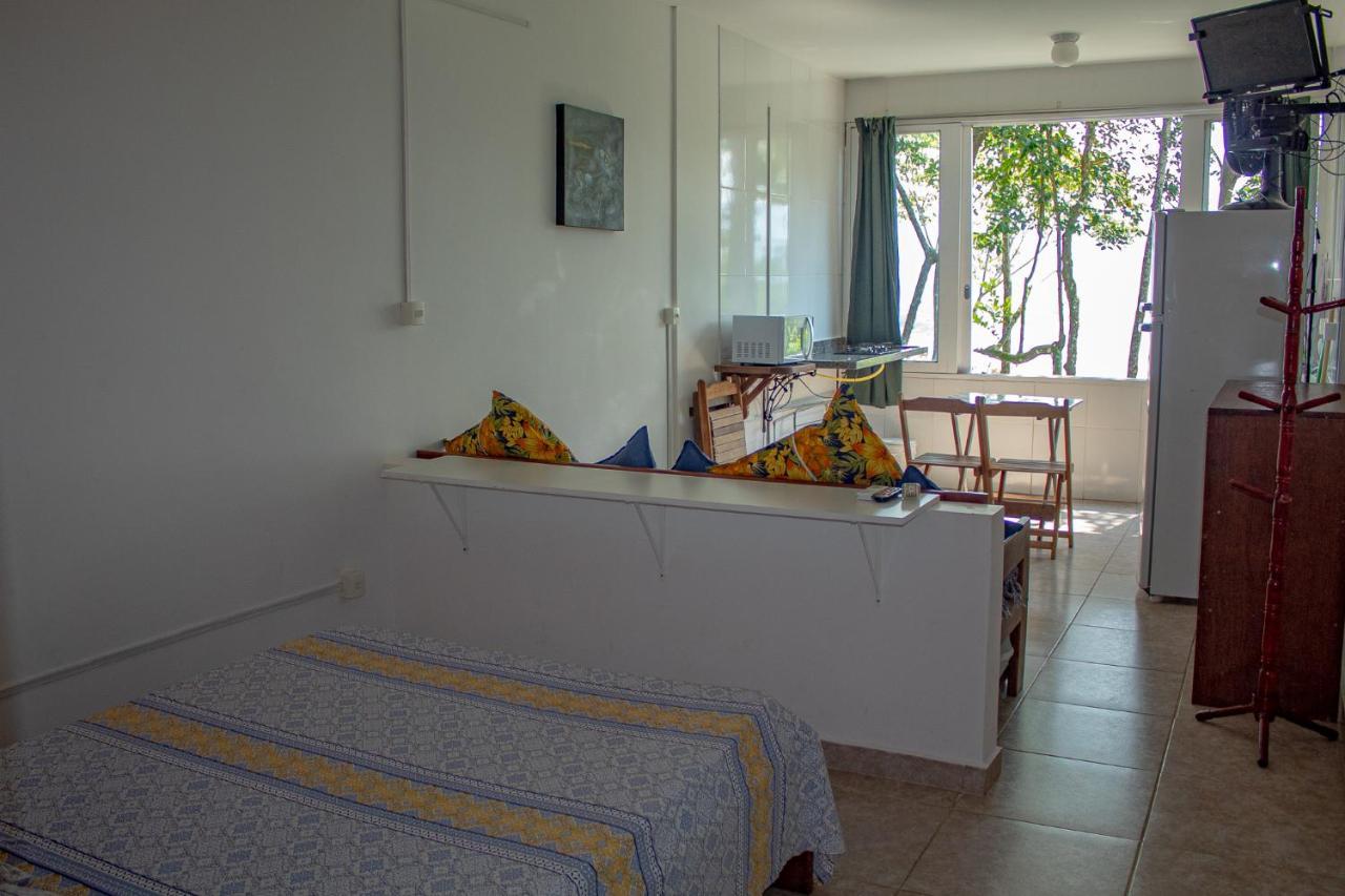 Pousada Ubatuba Do Alto Hotel Ngoại thất bức ảnh
