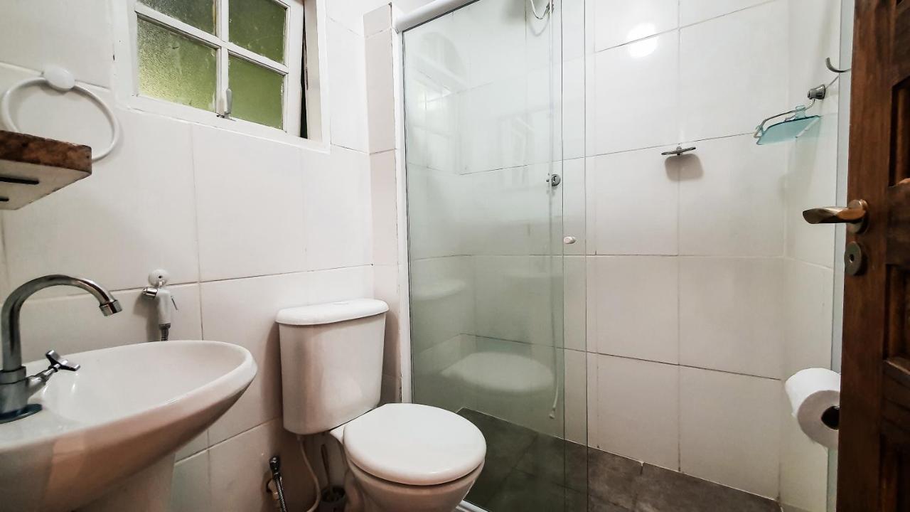 Pousada Ubatuba Do Alto Hotel Ngoại thất bức ảnh