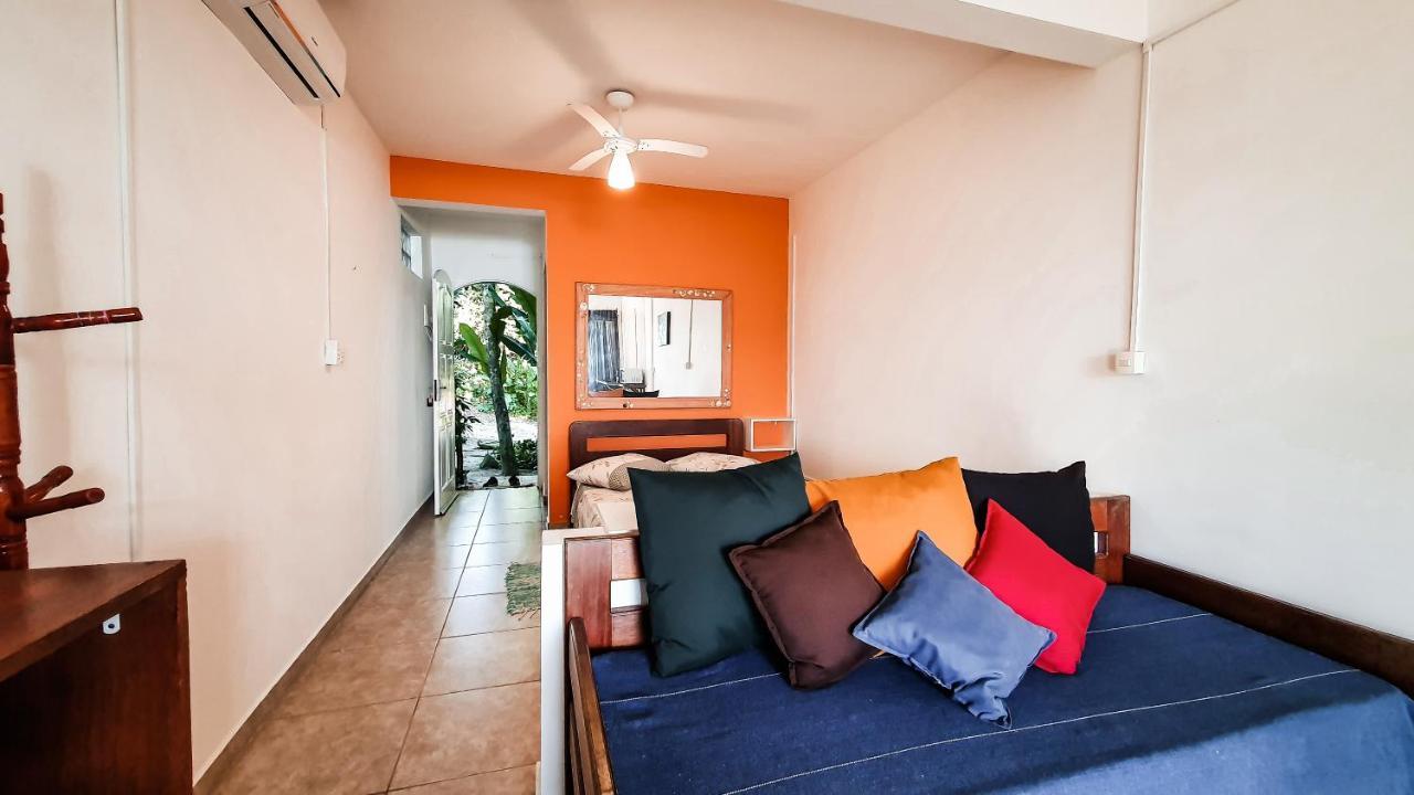 Pousada Ubatuba Do Alto Hotel Ngoại thất bức ảnh