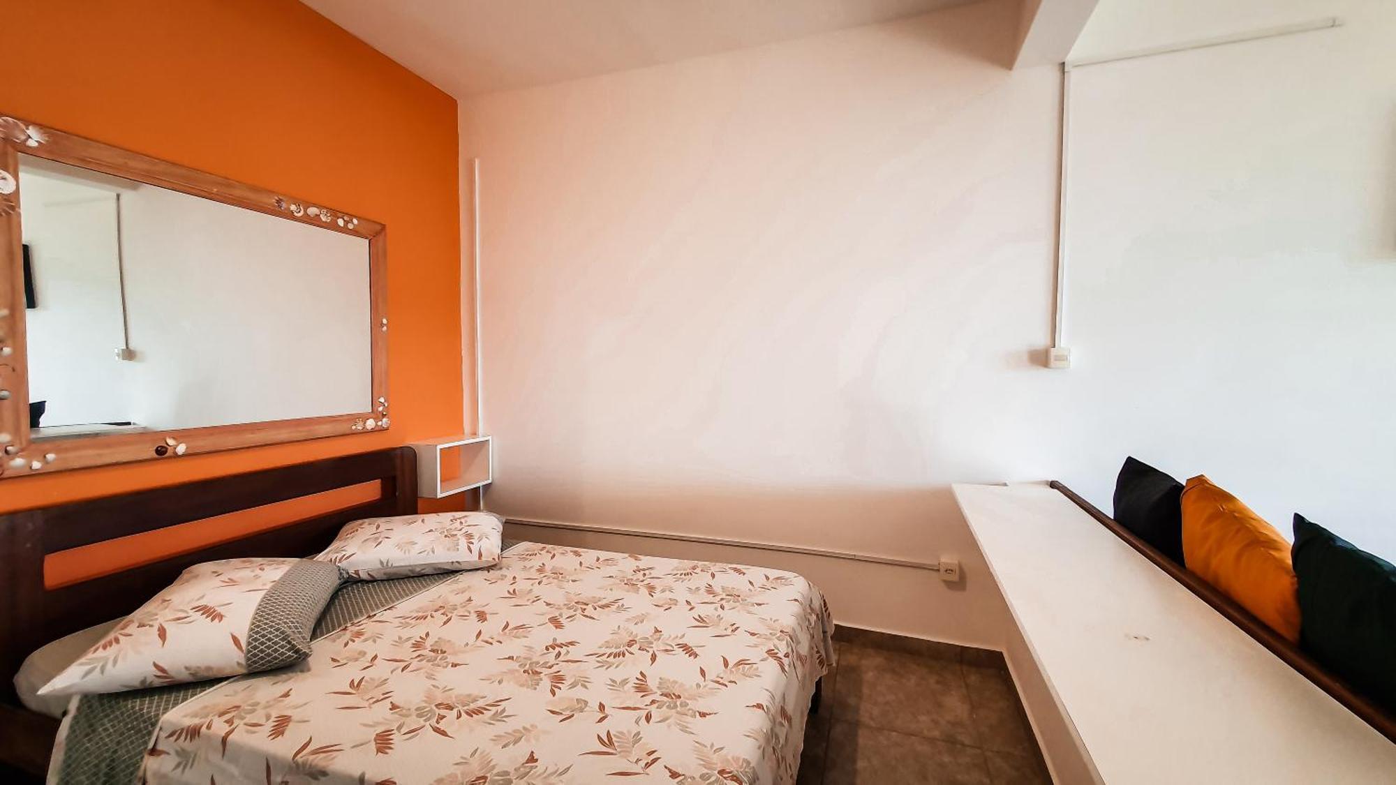 Pousada Ubatuba Do Alto Hotel Ngoại thất bức ảnh